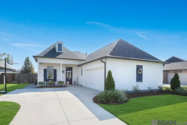 17176 Herringbone Dr, Prairieville, LA 70769