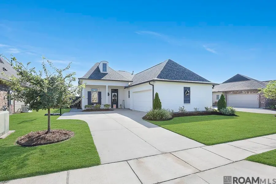 17176 Herringbone Dr, Prairieville, LA 70769 - #2