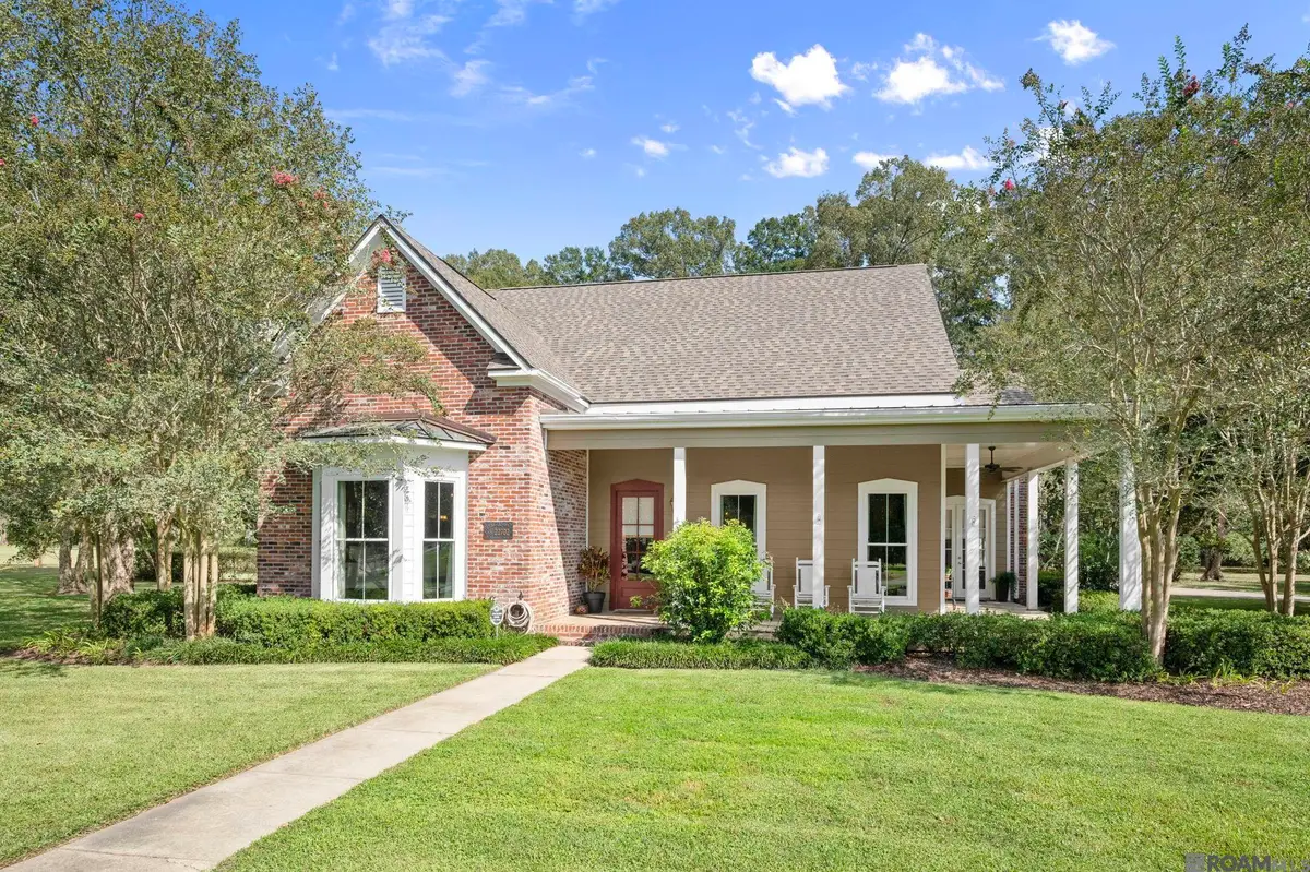 22702 Carriage Ride, Zachary, LA 70791 - #1