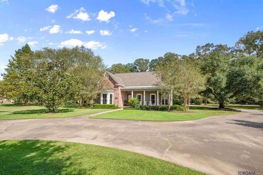 22702 Carriage Ride, Zachary, LA 70791 - #2