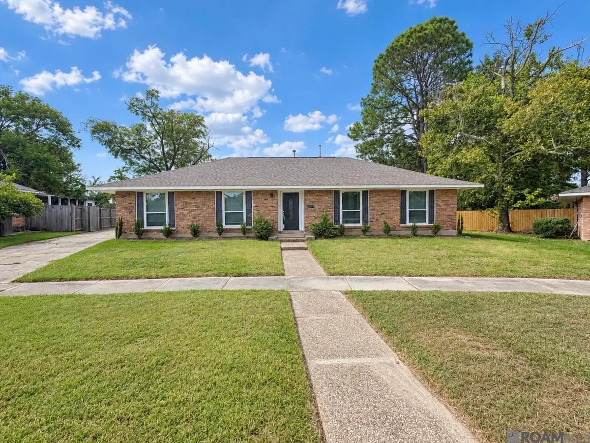 1777 Rue Desiree, Baton Rouge, LA 70810 - #1