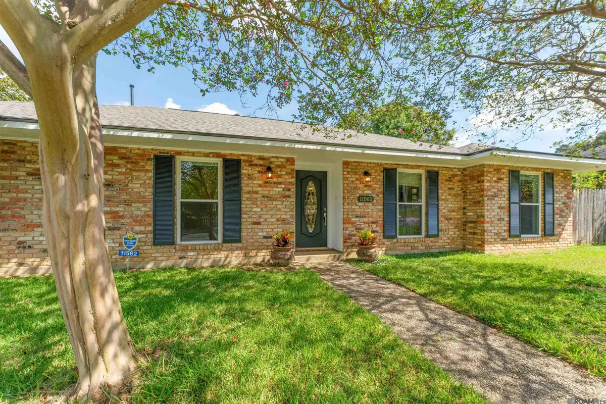 11562 Rue Concord, Baton Rouge, LA 70810 - #1