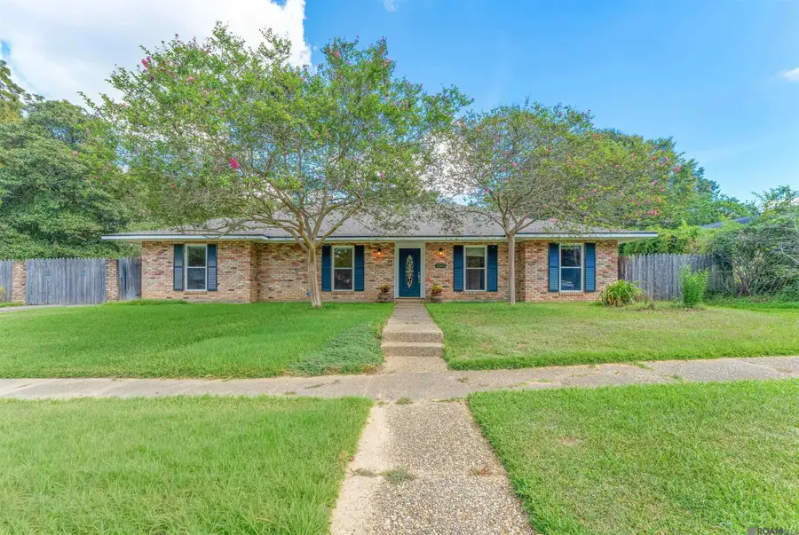 11562 Rue Concord, Baton Rouge, LA 70810 - #2