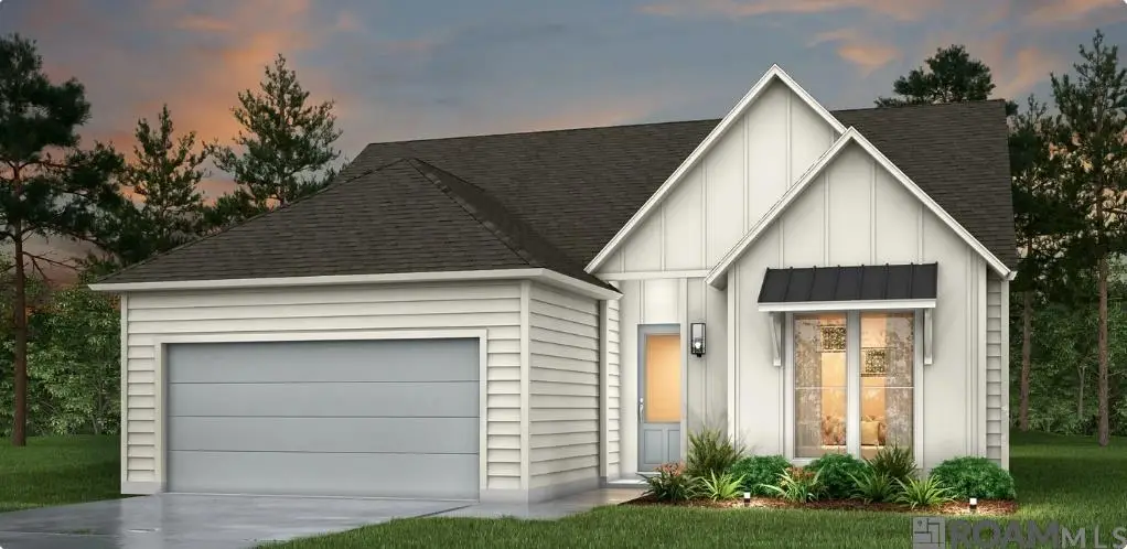 6838 Garden Hill Dr, Baton Rouge, LA 70817 - #1