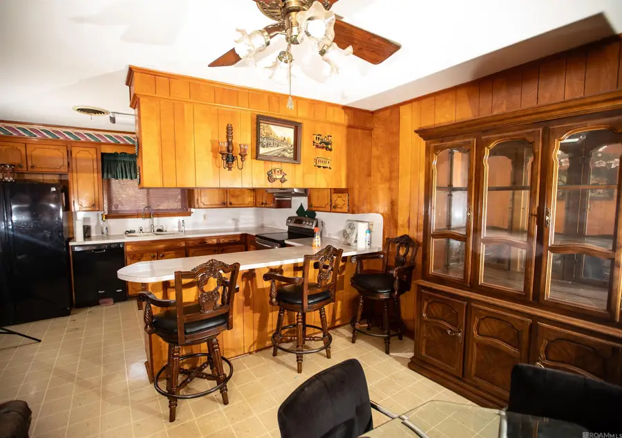 1247 Silverwood Dr, Baton Rouge, LA 70807 - #3