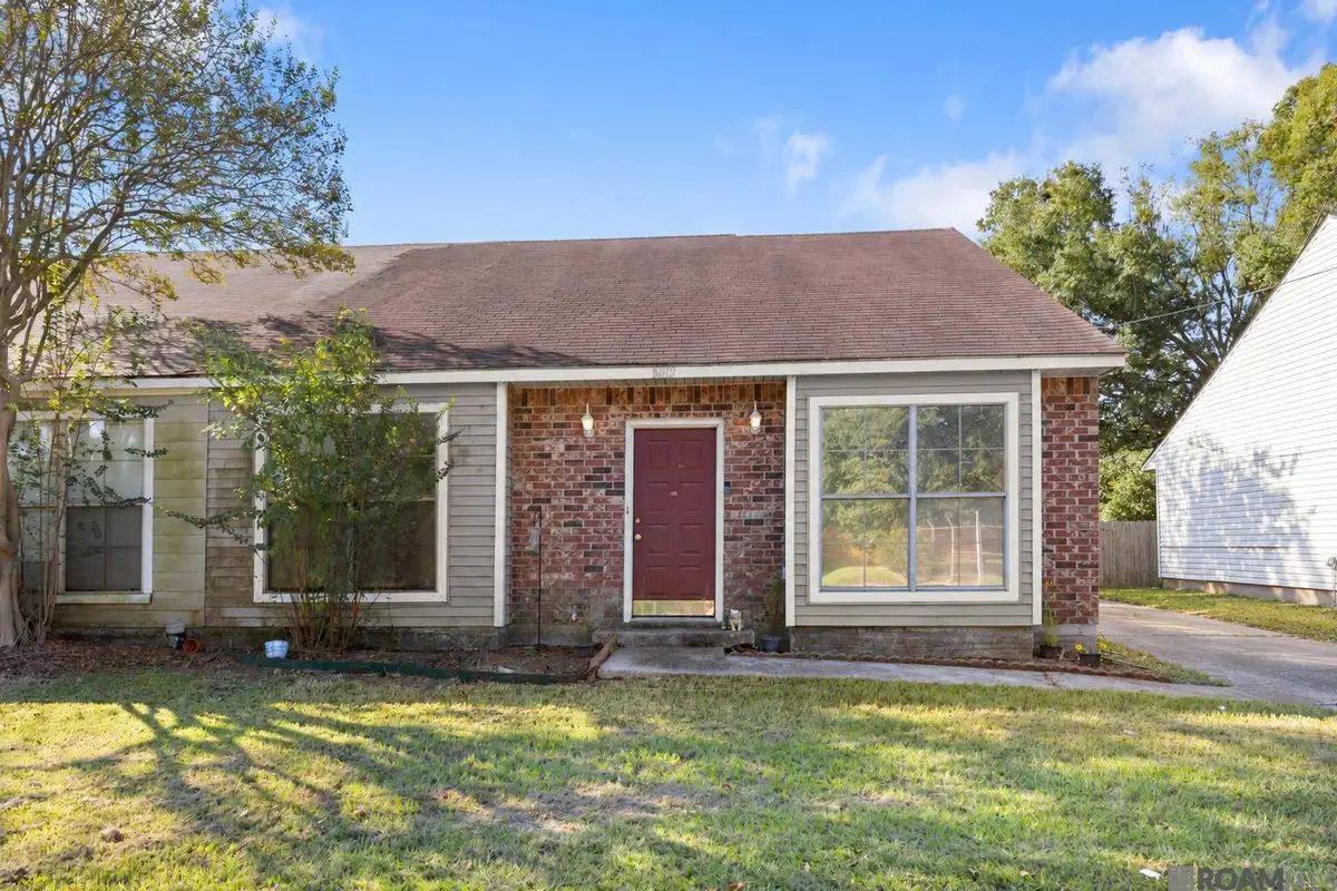 10812 Stanley Aubin Pl, Baton Rouge, LA 70816 - #1