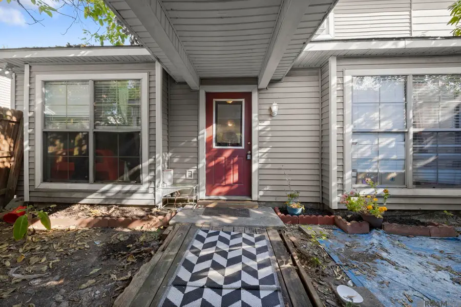 10812 Stanley Aubin Pl, Baton Rouge, LA 70816 - #2