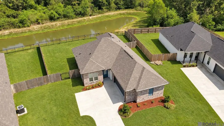 13775 Pinyon Dr, Denham Springs, LA 70726 - #3