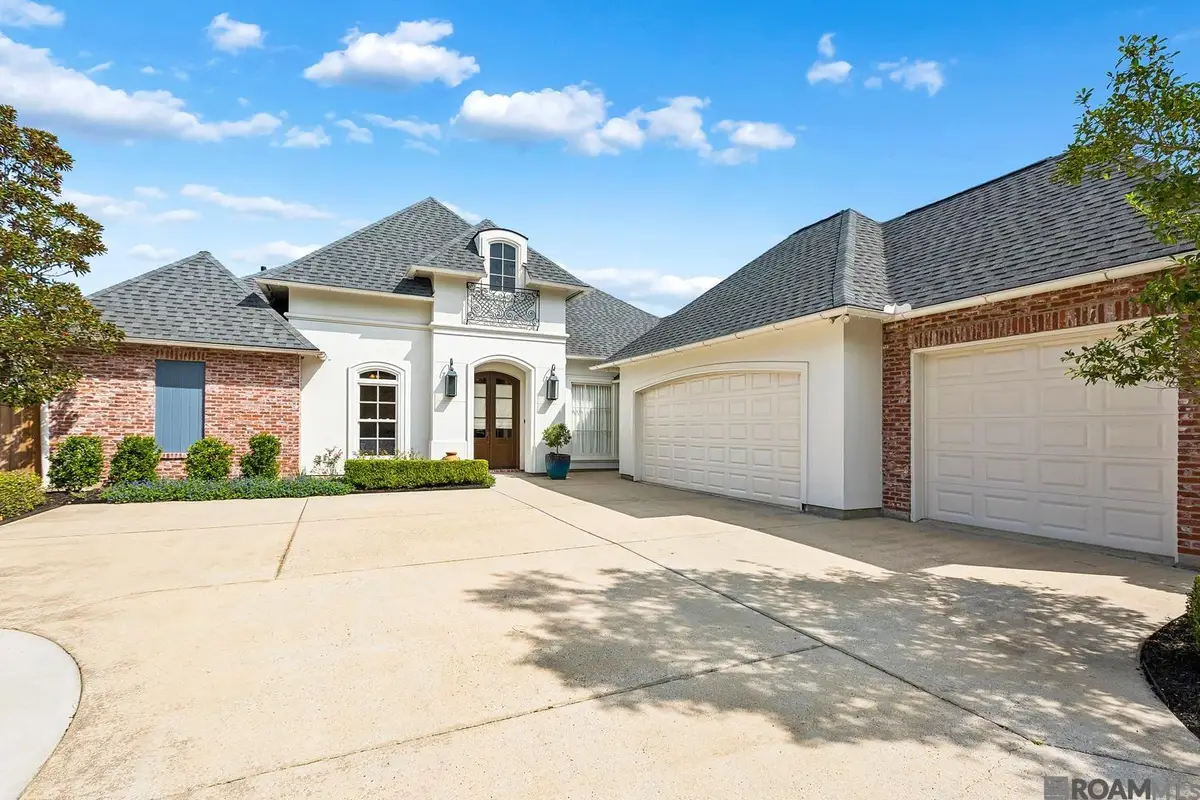 3214 Grand Way Ave, Baton Rouge, LA 70810 - #1