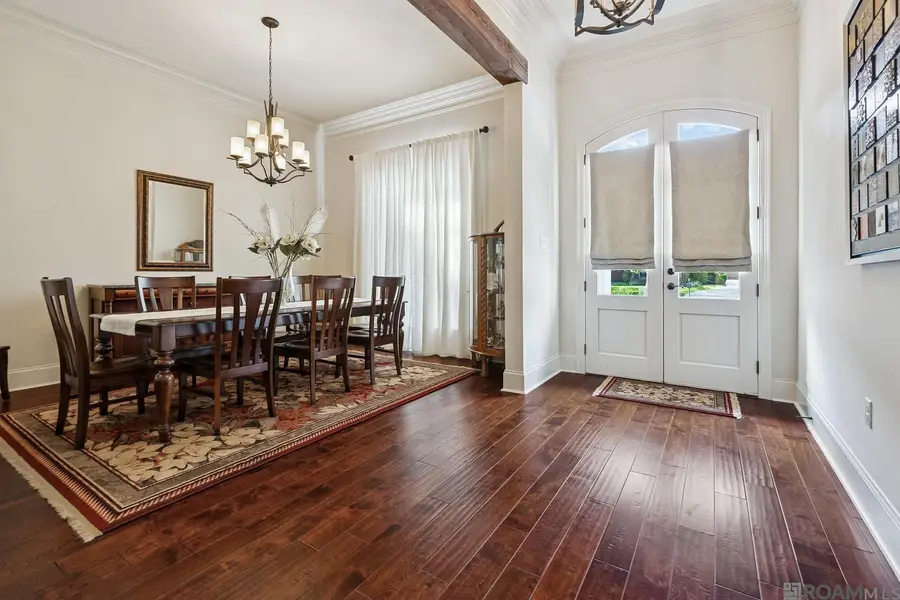 3214 Grand Way Ave, Baton Rouge, LA 70810 - #2