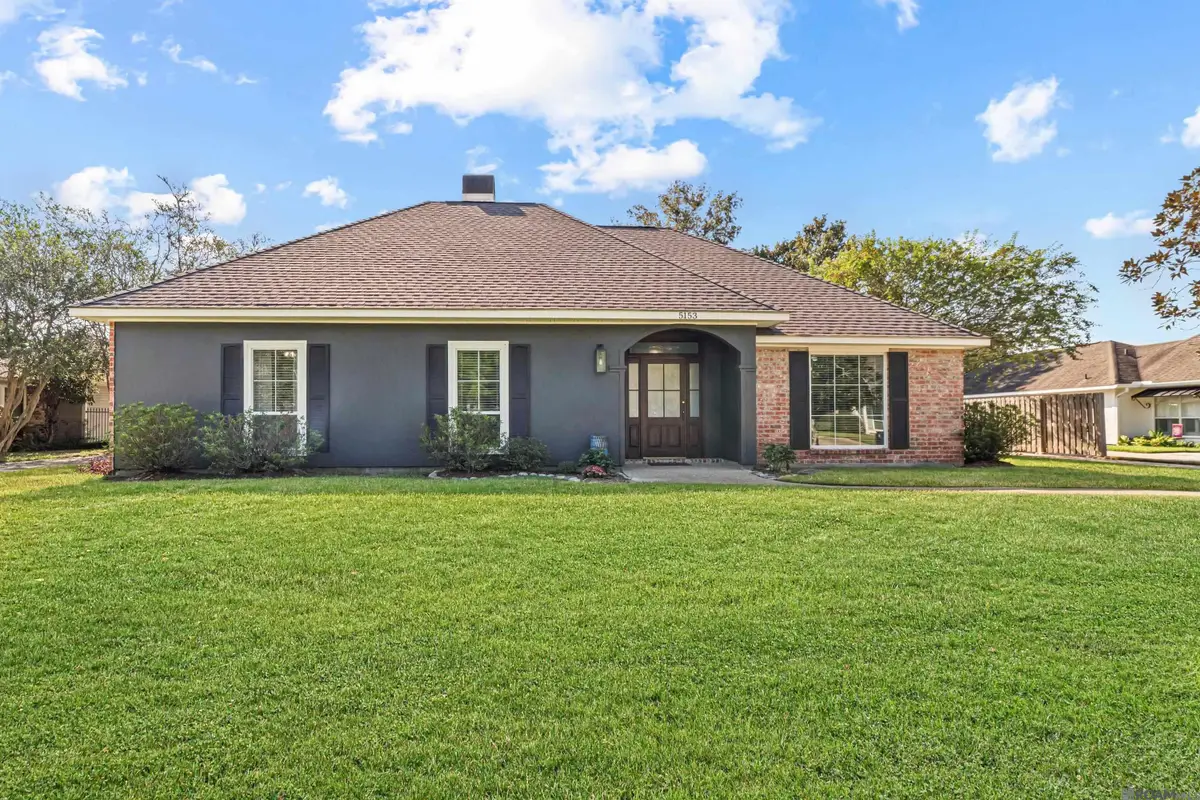 5153 Stones River Ave, Baton Rouge, LA 70817 - #1