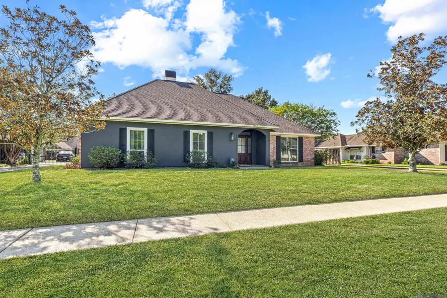 5153 Stones River Ave, Baton Rouge, LA 70817 - #2