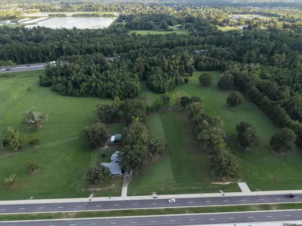 TBD Cook Rd, Denham Springs, LA 70726