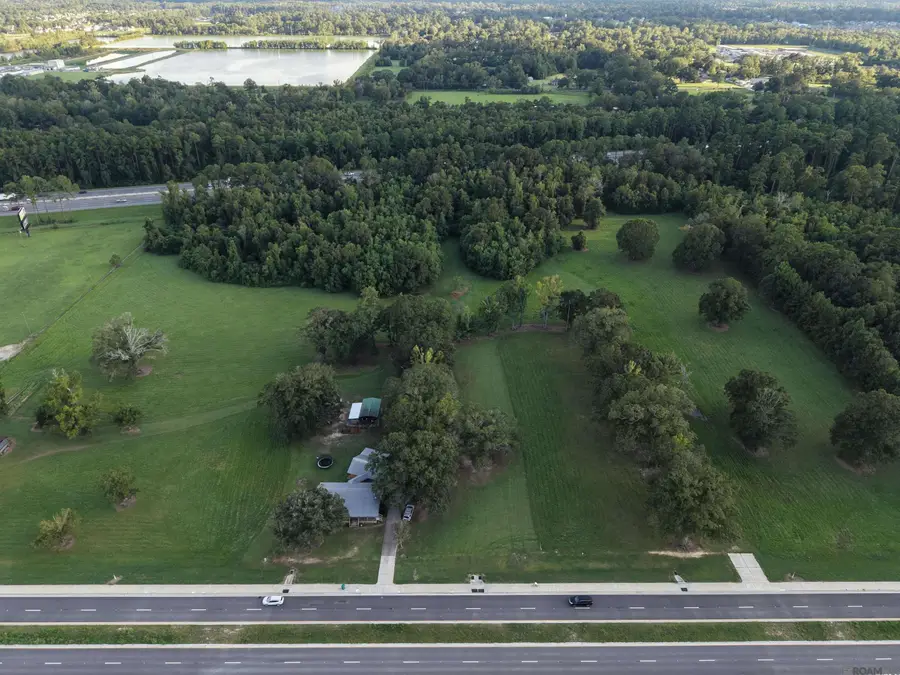 TBD Cook Rd, Denham Springs, LA 70726 - #2