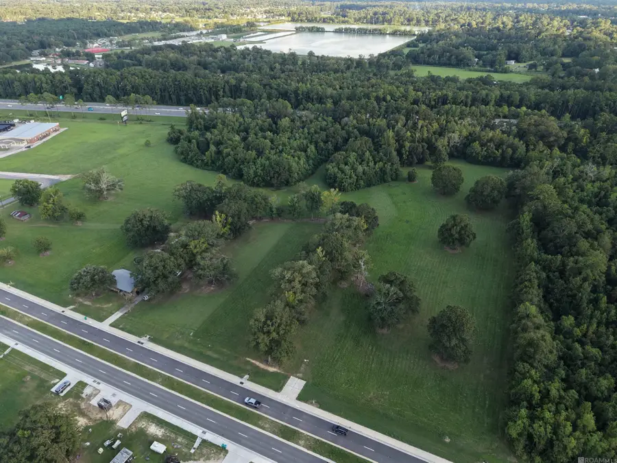 TBD Cook Rd, Denham Springs, LA 70726 - #3