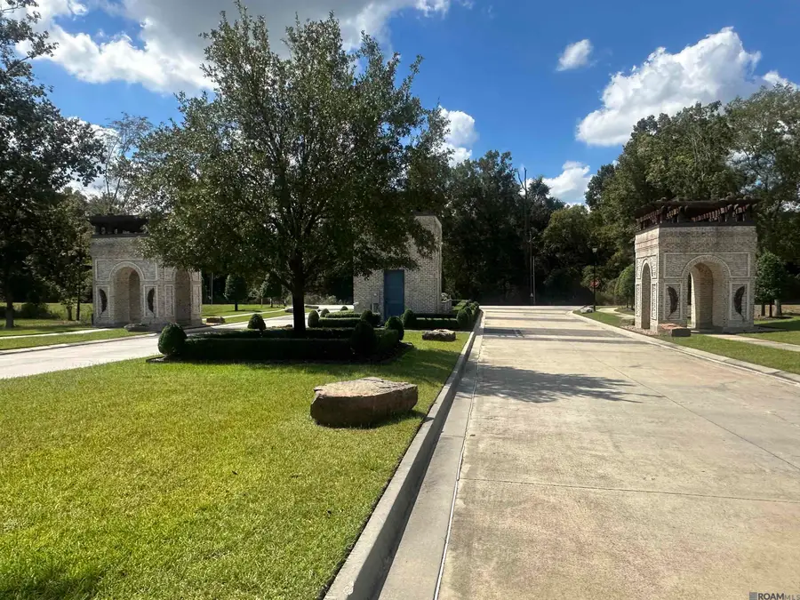 18831 Sanctuary Ave, Baton Rouge, LA 70817 - #2