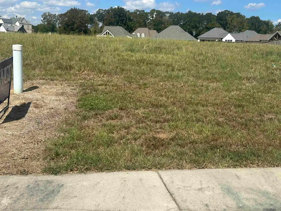 18831 Sanctuary Ave, Baton Rouge, LA 70817 - #3