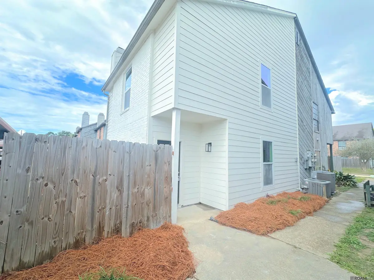 13714 Kenner Ave #Unit C, Baton Rouge, LA 70810 - #1