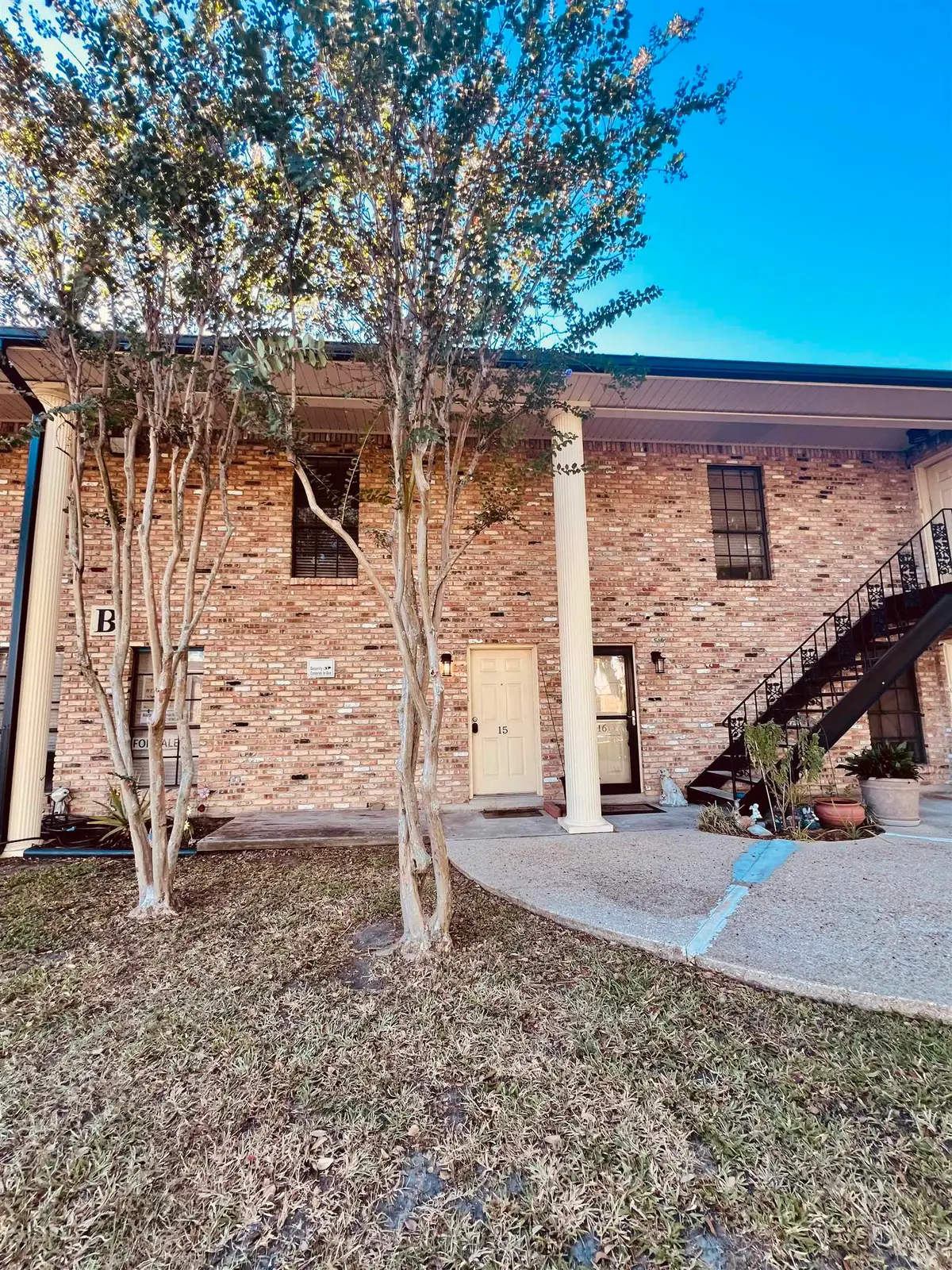 200 Moss Ln #B15, Houma, LA 70360 - #1