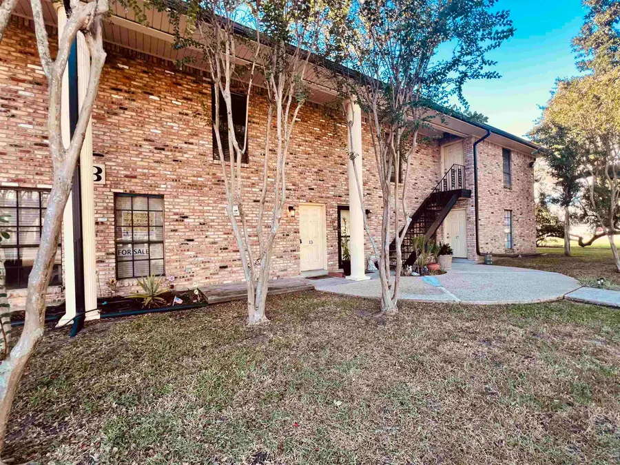 200 Moss Ln #B15, Houma, LA 70360 - #2