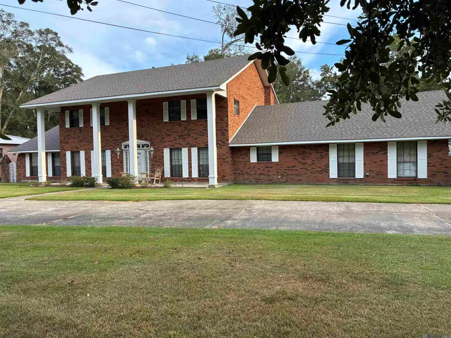 3520 Thomas Rd, Baton Rouge, LA 70807 - #2