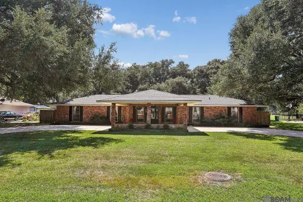 1556 Worsham Dr, Zachary, LA 70791