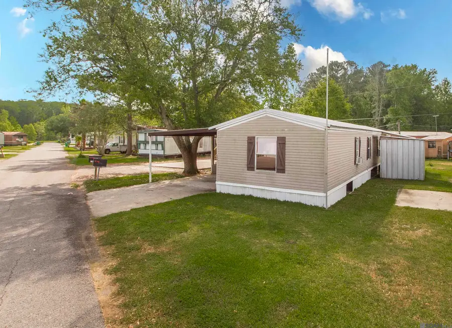 126 Riverbend Street, Pierre Part, LA 70339 - #3