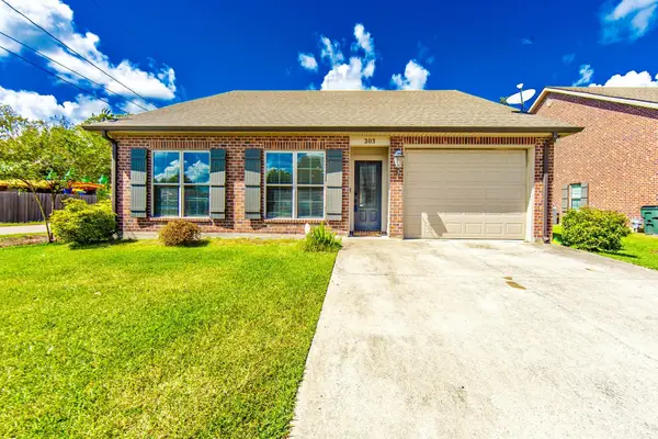 303 Derusso Street, Houma, LA 70364