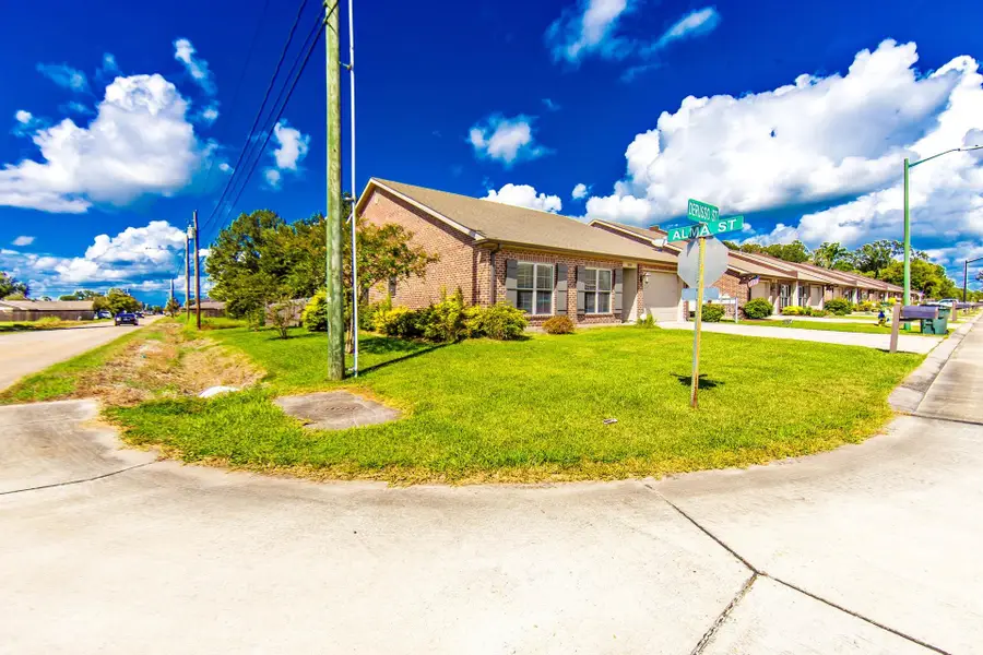 303 Derusso Street, Houma, LA 70364 - #2