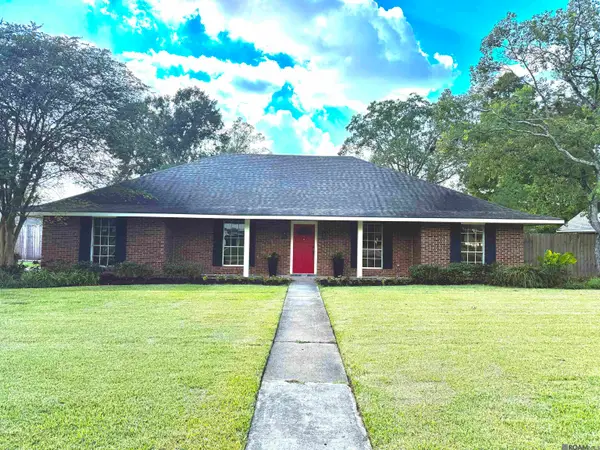 6148 Antioch Blvd, Baton Rouge, LA 70817