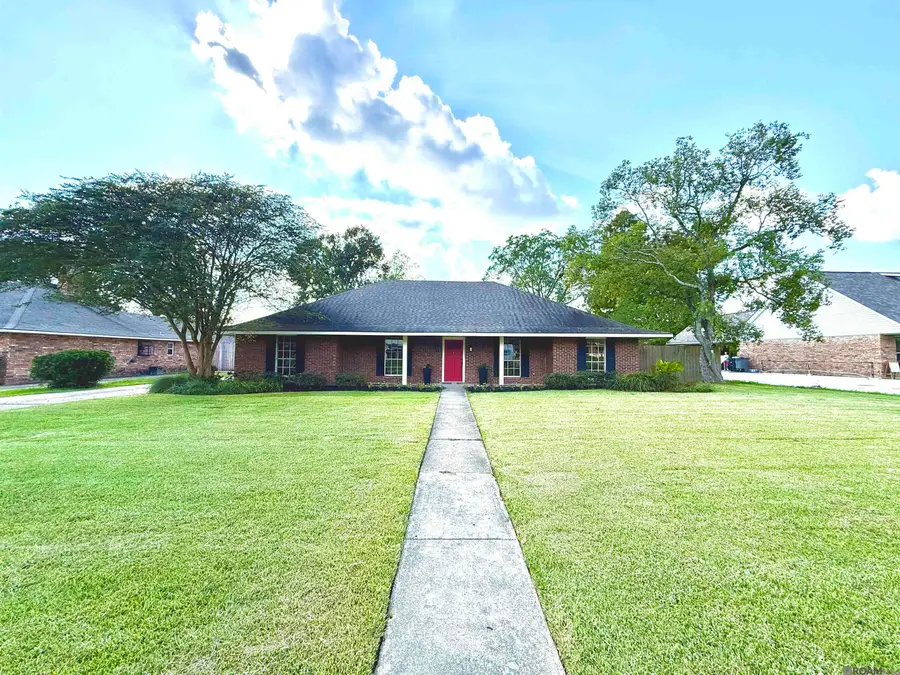 6148 Antioch Blvd, Baton Rouge, LA 70817 - #2
