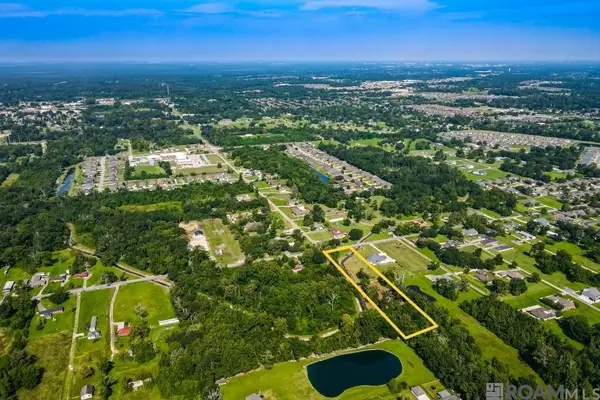 16274 Tillotson Rd, Prairieville, LA 70769