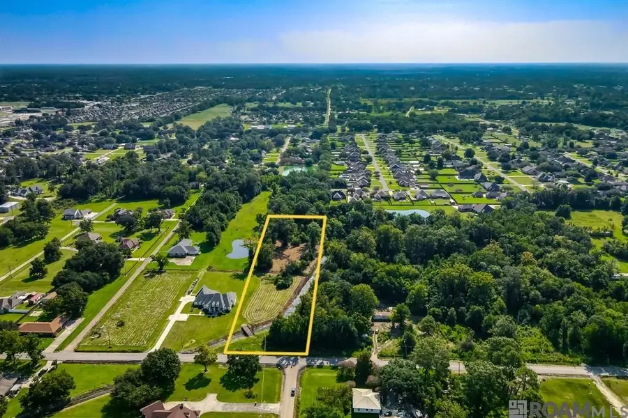 16274 Tillotson Rd, Prairieville, LA 70769 - #2