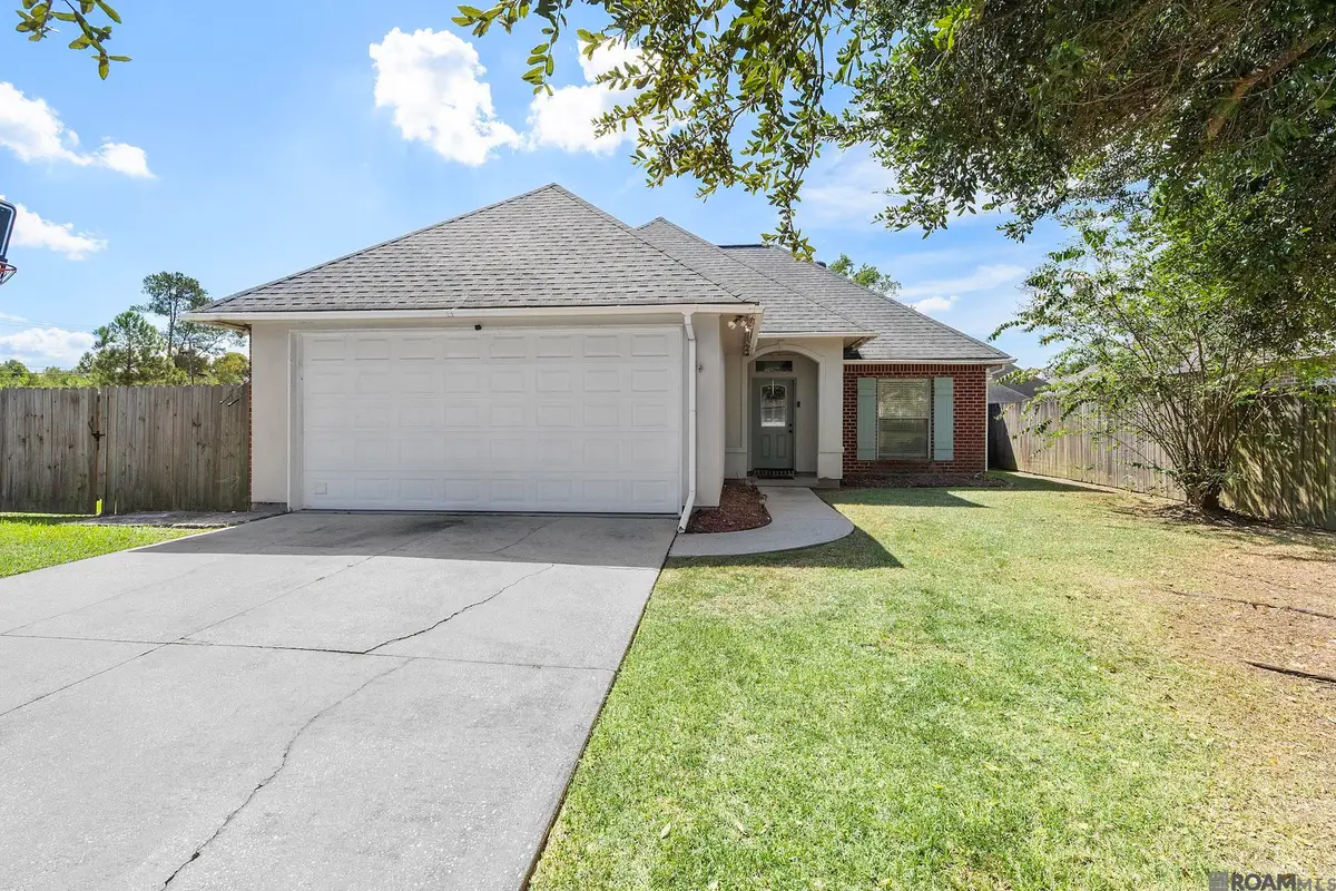 40535 Cross Ridge Ave, Gonzales, LA 70737 - #1