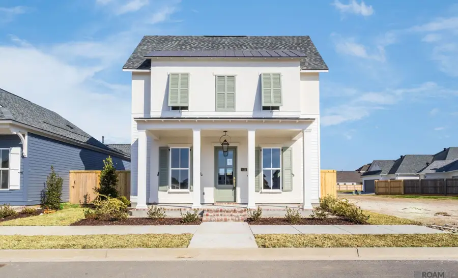 1322 Market Square Rd, Zachary, LA 70791 - #2