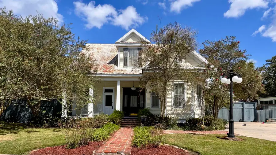 1006 Federal Avenue, Morgan City, LA 70380 - #2