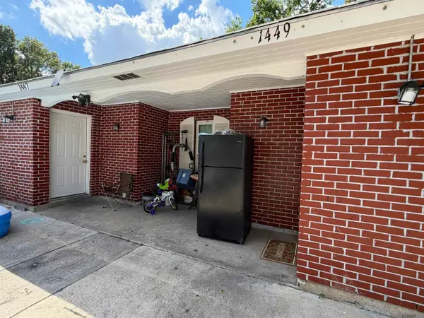 1447, 1449 Cristy Dr, Baton Rouge, LA 70815