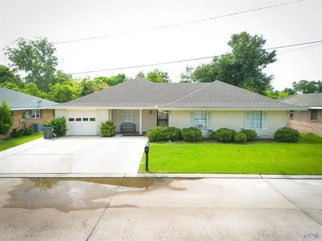 116 Burkwall Drive, Houma, LA 70360 - #1