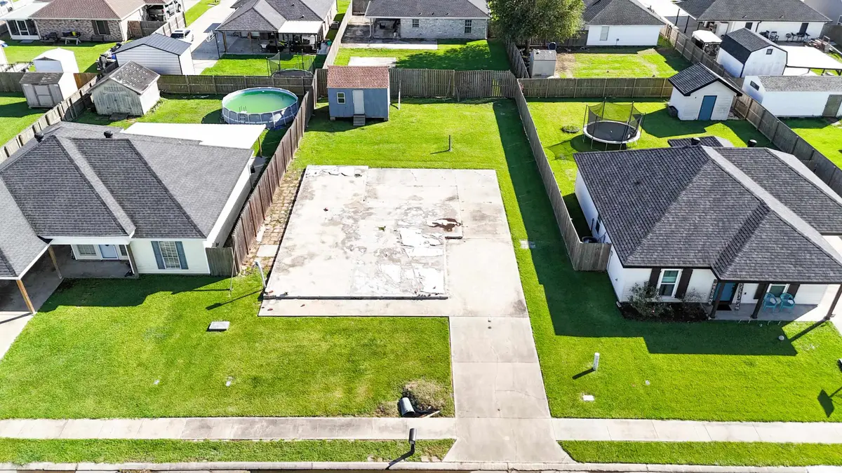356 Daralyn Drive, Houma, LA 70363 - #1