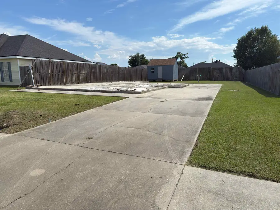 356 Daralyn Drive, Houma, LA 70363 - #3