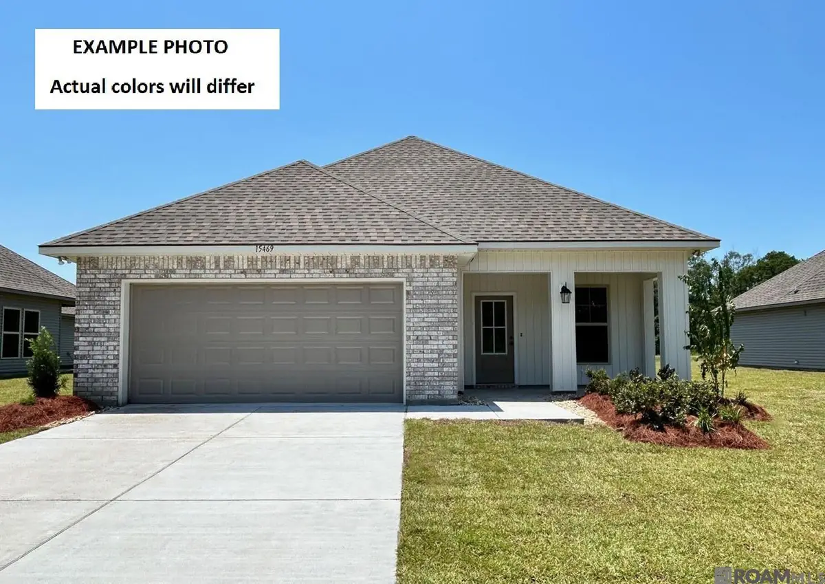 2239 Sherri's Way, Port Allen, LA 70767 - #1