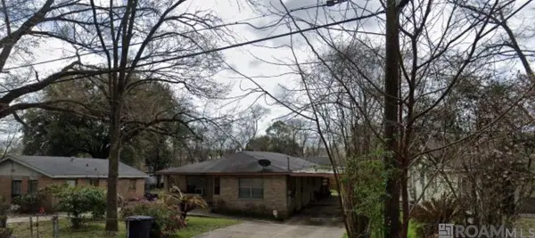 3920 Tyrone Dr, Baton Rouge, LA 70808