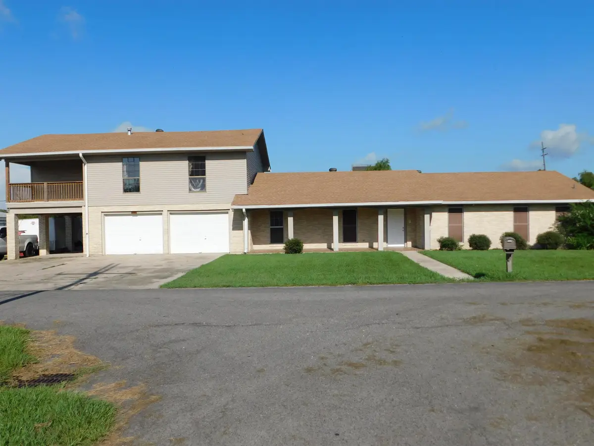 184 4 Th Street, Larose, LA 70373 - #1