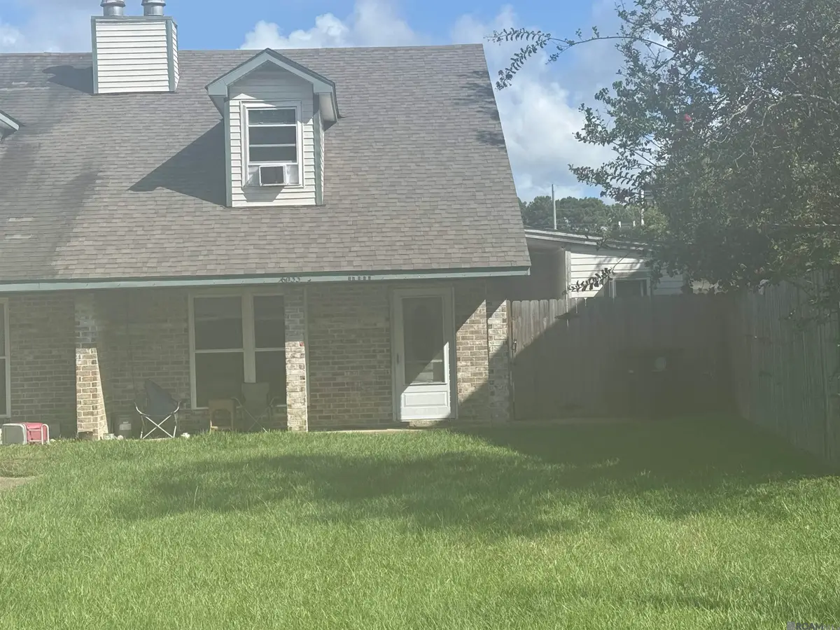 16033 Derby Ave, Baton Rouge, LA 70816 - #1