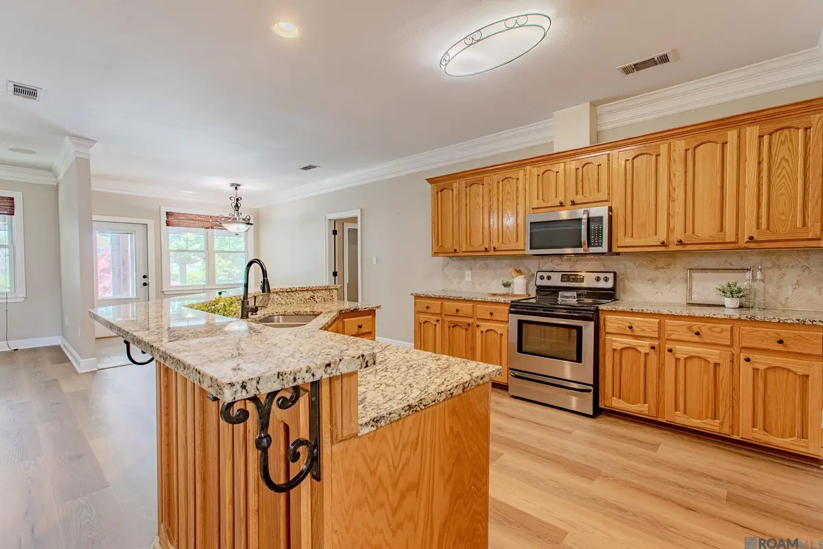 16043 Rawlings Rd, Prairieville, LA 70769 - #1