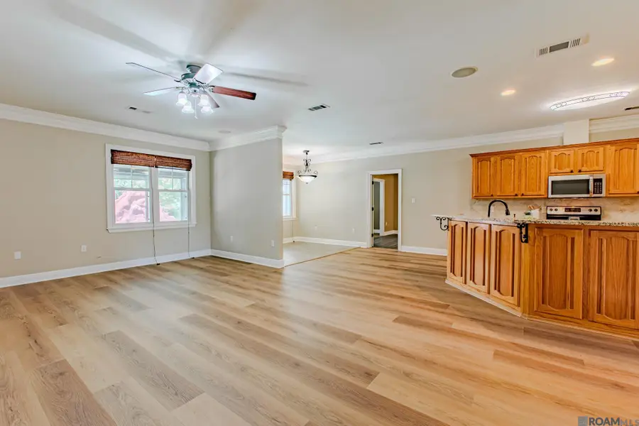 16043 Rawlings Rd, Prairieville, LA 70769 - #2