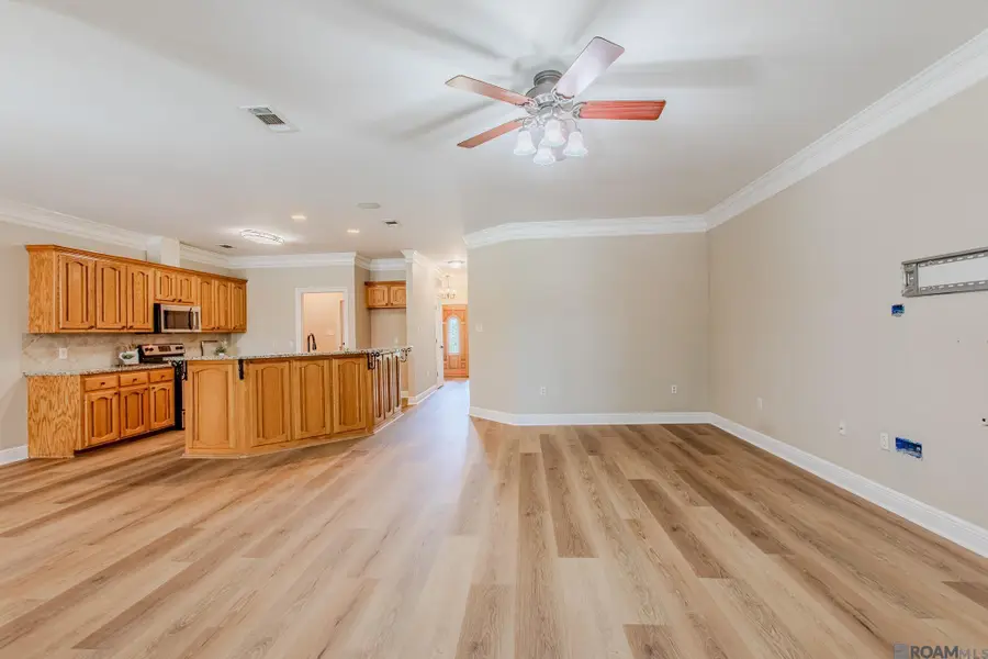 16043 Rawlings Rd, Prairieville, LA 70769 - #3