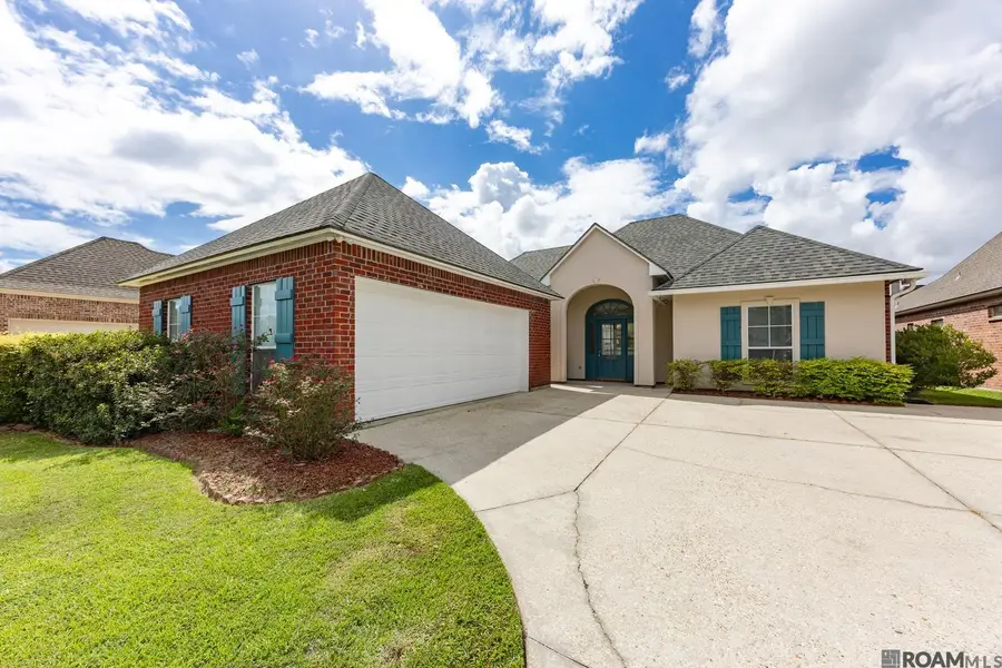 10562 Oakley Trace, Baton Rouge, LA 70809 - #2
