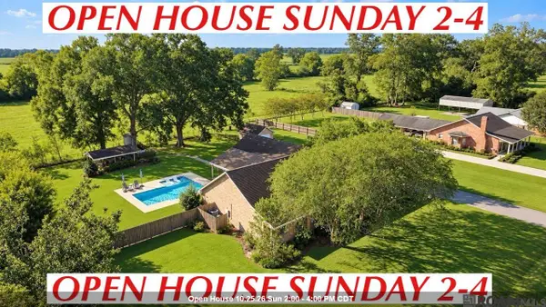 9370 Meadow Ln, Oscar, LA 70762