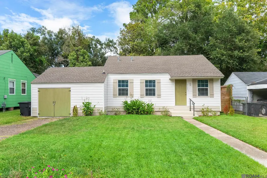 3139 Dalton St, Baton Rouge, LA 70805 - #2